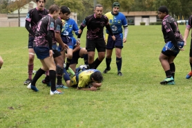 Cadets ESCP vs GTO et Melun