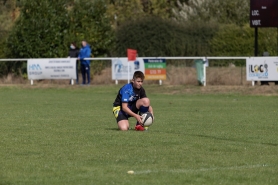 Cadets ESCP vs GTO et Melun