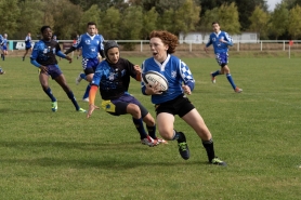 Cadets ESCP vs GTO et Melun