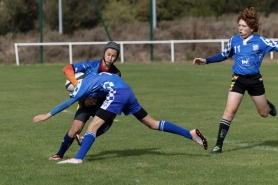 Cadets ESCP vs GTO et Melun