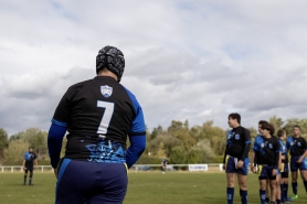 Cadets ESCP vs GTO et Melun