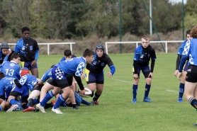 Cadets ESCP vs GTO et Melun