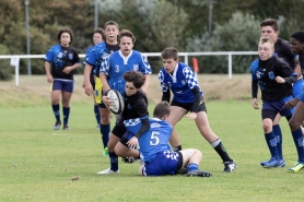 Cadets ESCP vs GTO et Melun