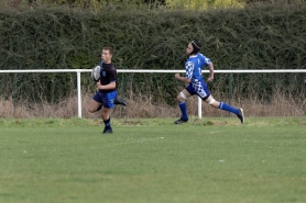 Cadets ESCP vs GTO et Melun