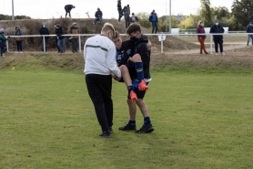 Cadets ESCP vs GTO et Melun