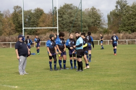 Cadets ESCP vs GTO et Melun