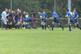 Cadets ESCP vs GTO et Melun