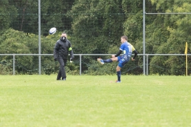 Cadets ESCP vs GTO et Melun