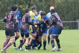 Cadets ESCP vs GTO et Melun