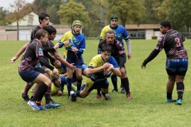 Cadets ESCP vs GTO et Melun