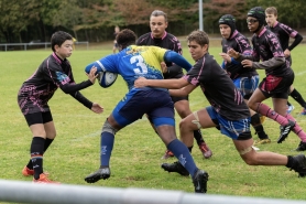 Cadets ESCP vs GTO et Melun