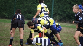 Match Amical Pontault - GTO 03/10/20