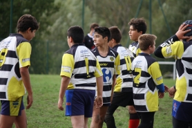 Match Amical Pontault - GTO 03/10/20