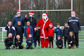 Noël de l'EDR M8 - 19/12/2020