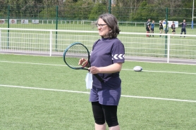 Stage de printemps EDR 21 04 2021 - Tournoi de thèque