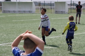 Stage de printemps EDR 21 04 2021 - Tournoi de thèque