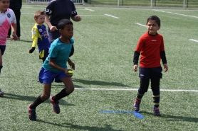 Stage de printemps EDR 21 04 2021 - Tournoi de thèque