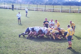 Votre club a 50 ans - Retour sur les Années 2000 à 2004