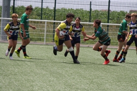 Rencontre M14 12/06/2021 vs OCPF / GTO / Lagny