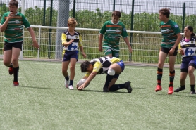 Rencontre M14 12/06/2021 vs OCPF / GTO / Lagny