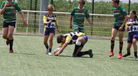 Rencontre M14 12/06/2021 vs OCPF / GTO / Lagny