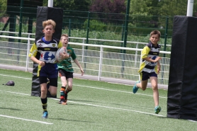 Rencontre M14 12/06/2021 vs OCPF / GTO / Lagny