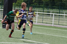 Rencontre M14 12/06/2021 vs OCPF / GTO / Lagny