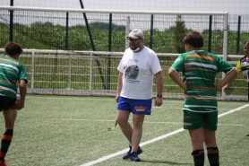 Rencontre M14 12/06/2021 vs OCPF / GTO / Lagny