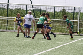 Rencontre M14 12/06/2021 vs OCPF / GTO / Lagny