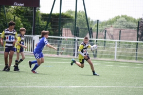 Rencontre M14 12/06/2021 vs OCPF / GTO / Lagny