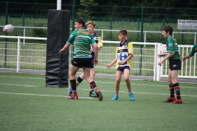 Rencontre M14 12/06/2021 vs OCPF / GTO / Lagny