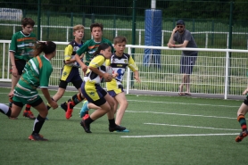 Rencontre M14 12/06/2021 vs OCPF / GTO / Lagny