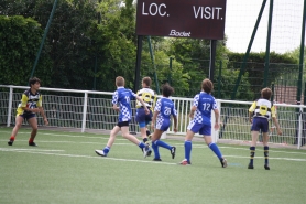 Rencontre M14 12/06/2021 vs OCPF / GTO / Lagny