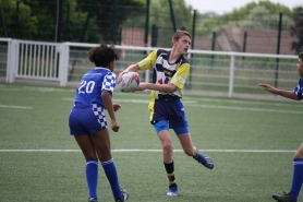 Rencontre M14 12/06/2021 vs OCPF / GTO / Lagny