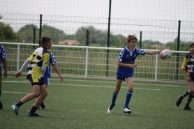 Rencontre M14 12/06/2021 vs OCPF / GTO / Lagny