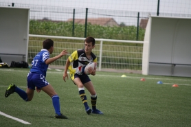 Rencontre M14 12/06/2021 vs OCPF / GTO / Lagny