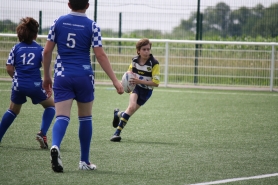 Rencontre M14 12/06/2021 vs OCPF / GTO / Lagny