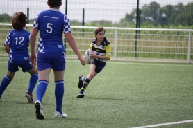 Rencontre M14 12/06/2021 vs OCPF / GTO / Lagny