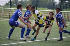 Rencontre M14 12/06/2021 vs OCPF / GTO / Lagny