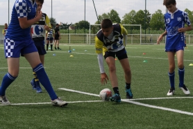 Rencontre M14 12/06/2021 vs OCPF / GTO / Lagny