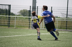 Rencontre M14 12/06/2021 vs OCPF / GTO / Lagny