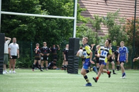 Rencontre M14 12/06/2021 vs OCPF / GTO / Lagny