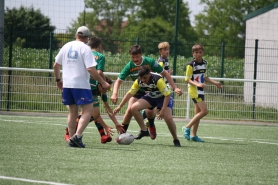 Rencontre M14 12/06/2021 vs OCPF / GTO / Lagny