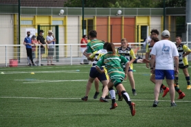 Rencontre M14 12/06/2021 vs OCPF / GTO / Lagny