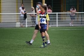 Rencontre M14 12/06/2021 vs OCPF / GTO / Lagny