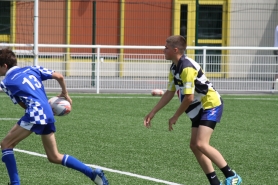 Rencontre M14 12/06/2021 vs OCPF / GTO / Lagny