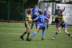 Rencontre M14 12/06/2021 vs OCPF / GTO / Lagny