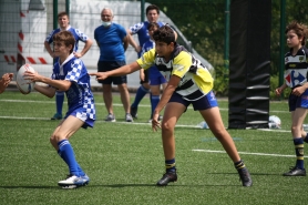 Rencontre M14 12/06/2021 vs OCPF / GTO / Lagny