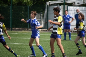 Rencontre M14 12/06/2021 vs OCPF / GTO / Lagny