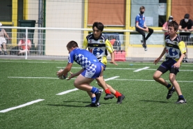 Rencontre M14 12/06/2021 vs OCPF / GTO / Lagny